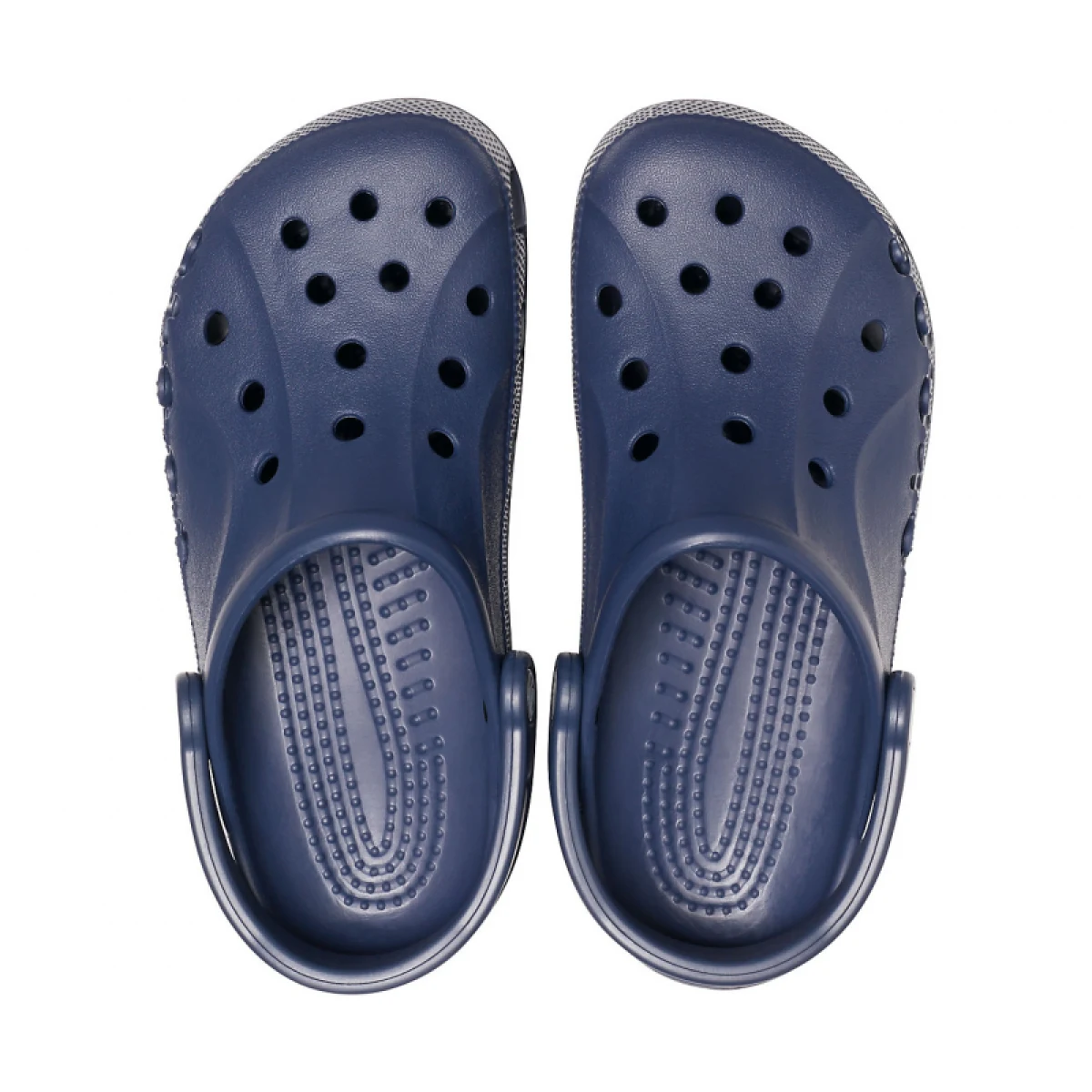 Kroksik (rekreációs cipő) CROCS Baya U navy · záber 12
