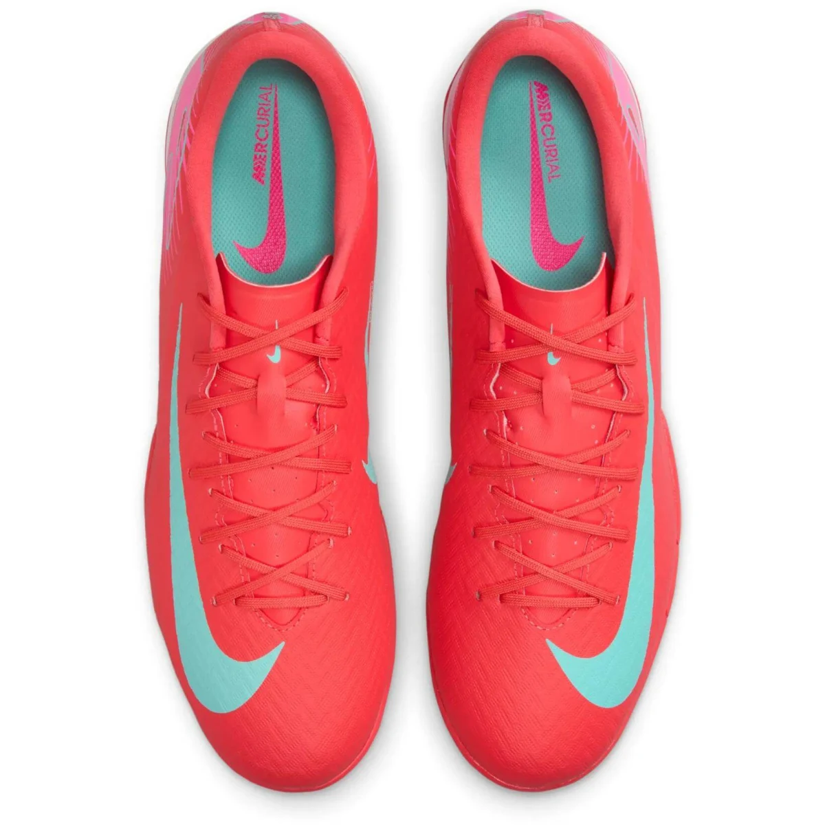 Nike Mercurial Vapor 16 Academy IC - 40,5 - Korcsoport: Felnőtt | Nem: Unisex · záber 4