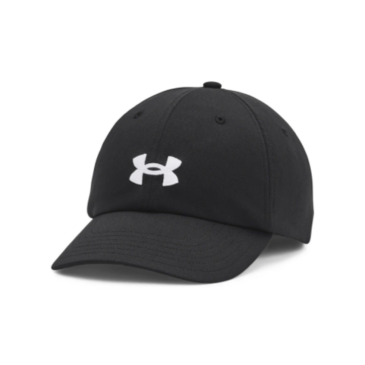 Férfi sapka UNDER ARMOUR UA Blitzing Adj-BLK - Pohlavie: Férfi · záber 4