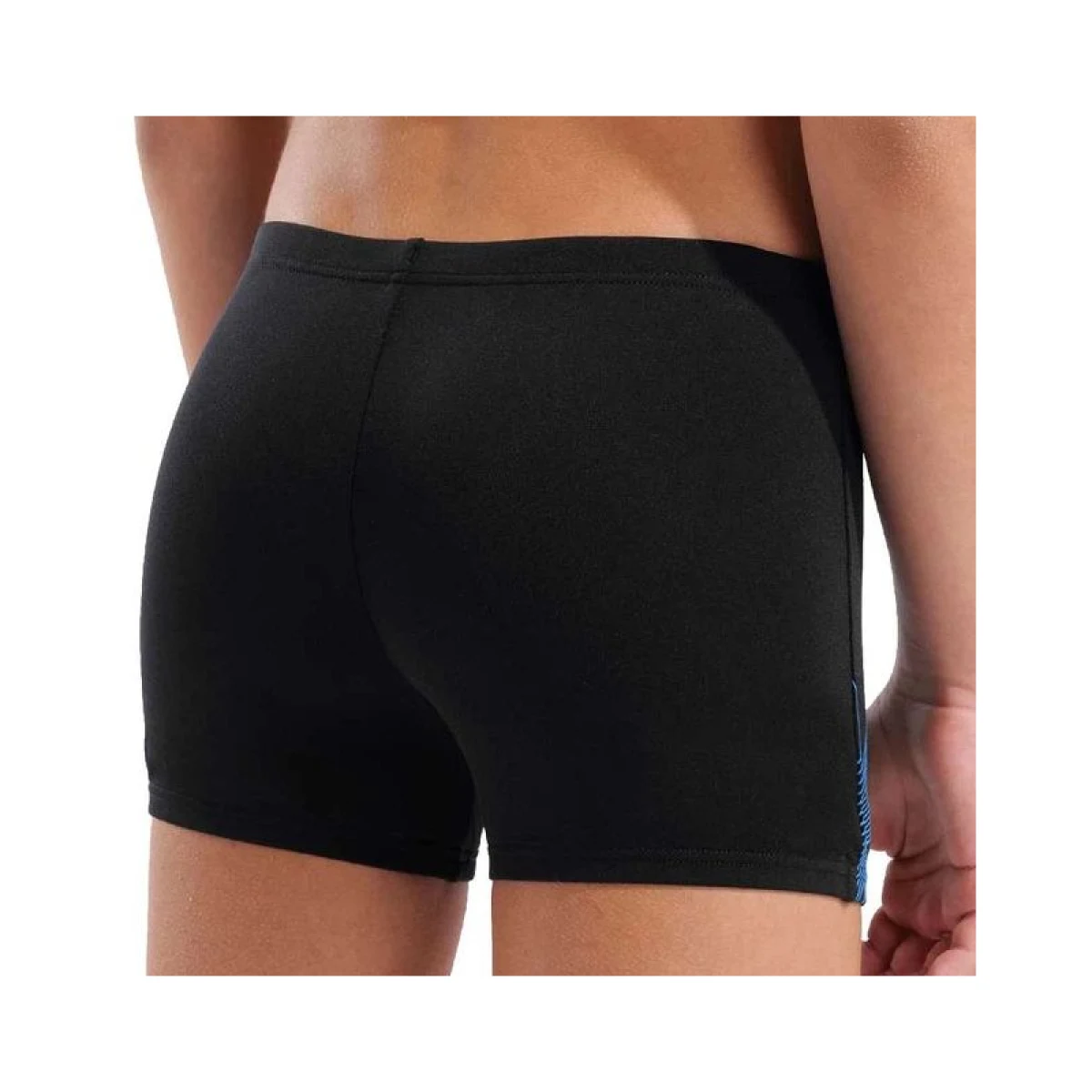 Fiú úszónadrágok ARENA B Arena Graphic Swim Short · záber 5