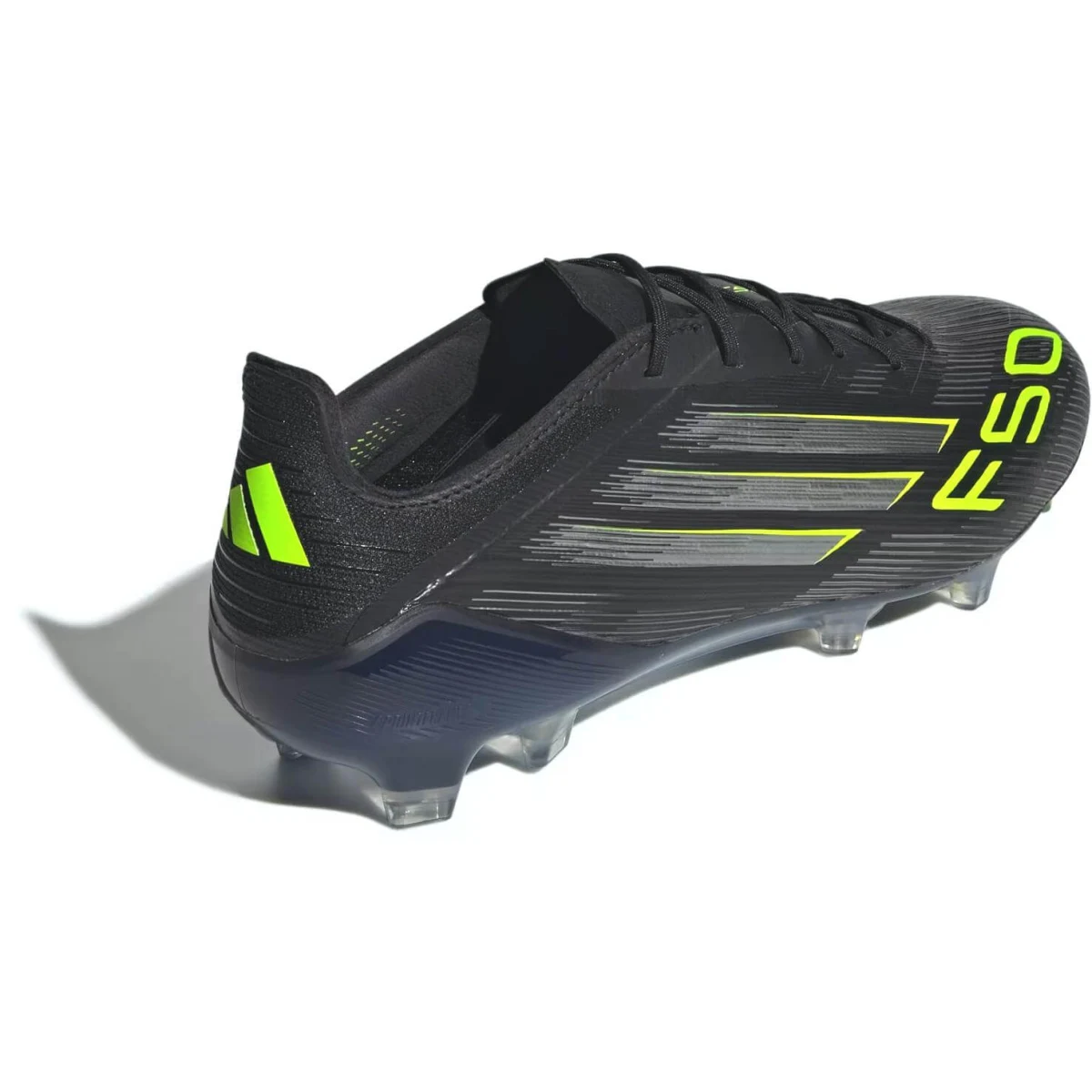 Adidas F50 Elite FG - 45 ⅓ - Korcsoport: Felnőtt | Nem: Unisex · záber 5