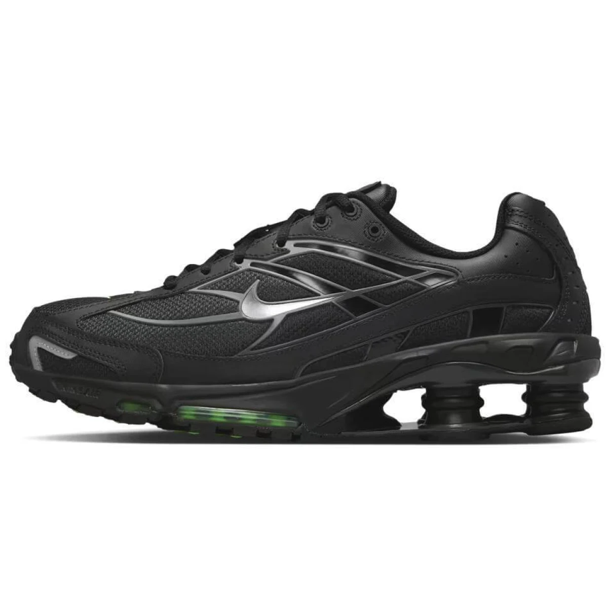 Nike Shox Ride 2 - 44 · záber 11