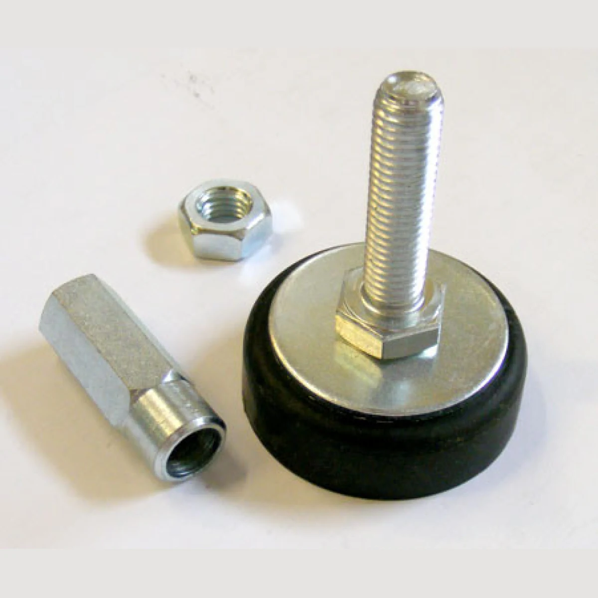 Garlando szintezõláb 1db 50mm átmérõ · záber 1