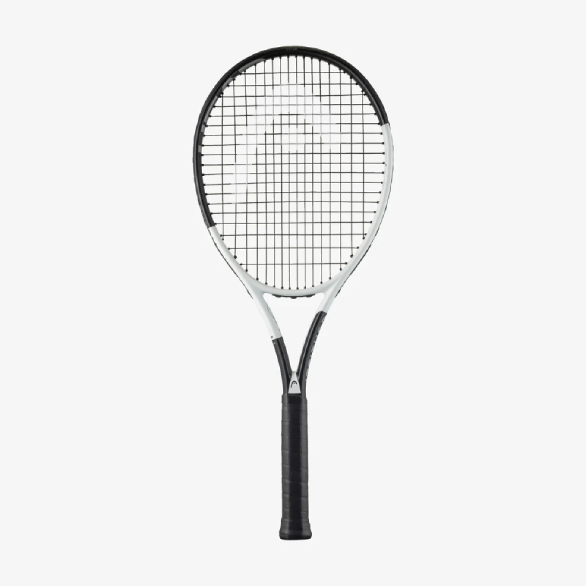 Haladó teniszütő HEAD MX Attitude SUPRM (black) - SC 30 · záber 2