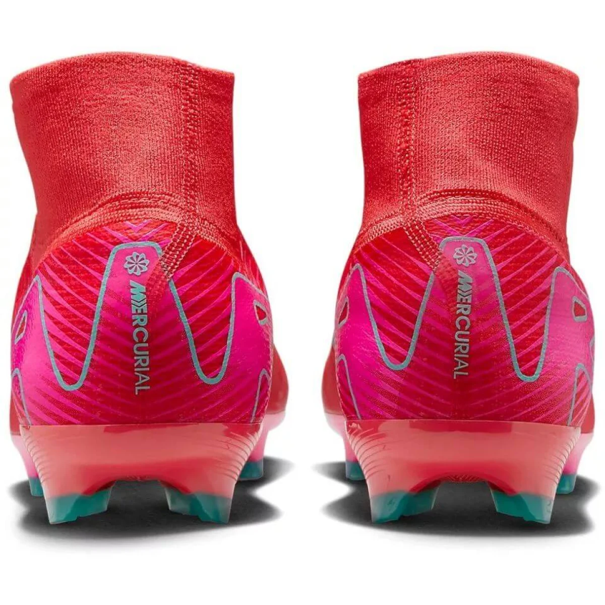Nike Zoom Mercurial Superfly 10 Pro FG - 46 - Pohlavie: Unisex | Vek: Felnőtt · záber 2
