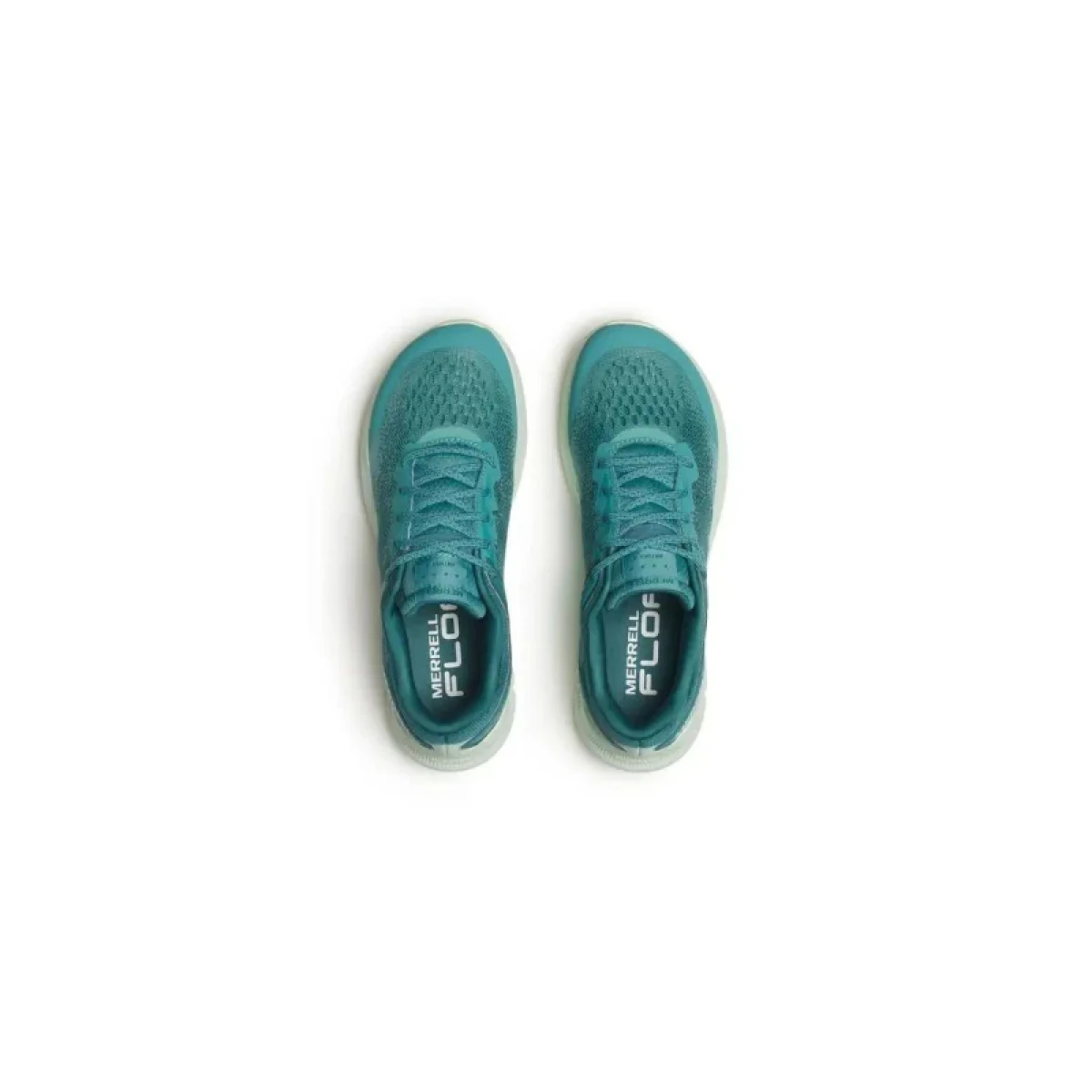 Női terepfutó cipő MERRELL Antora 4 W aqua · záber 4