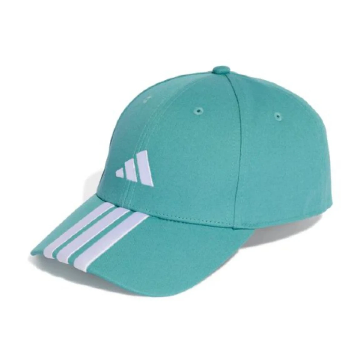 Női sapka ADIDAS BBALL 3S CAP NL POWTEA WHITE · záber 1