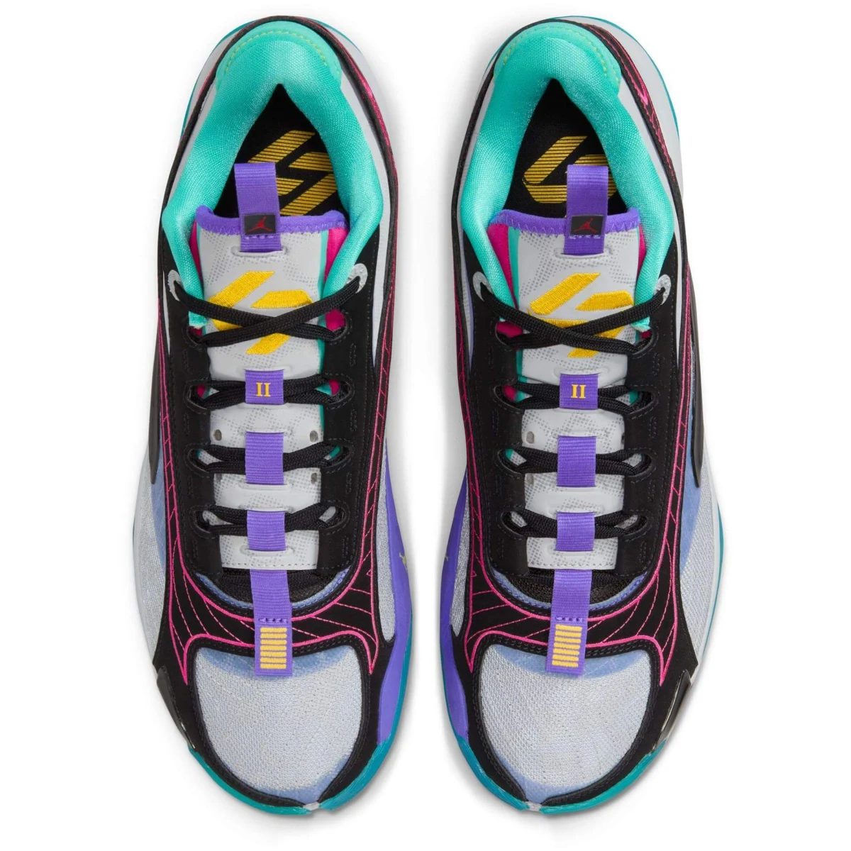 Nike Air Jordan Luka 2 - 42,5 - Pohlavie: Unisex | Vek: Felnőtt · záber 4