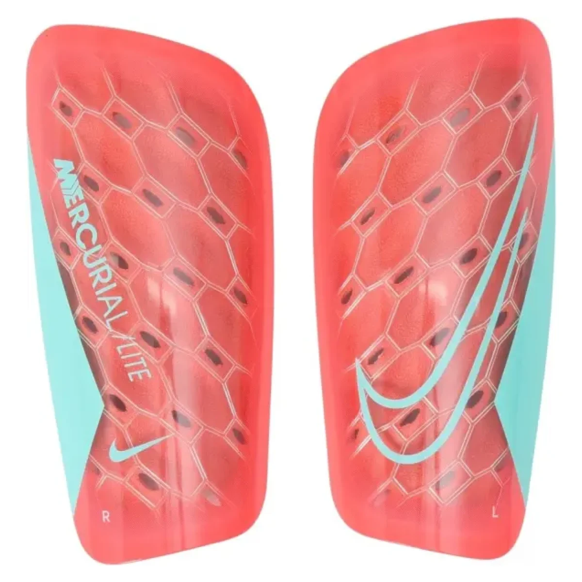 Nike Mercurial Lite sípcsontvédő - M · záber 11