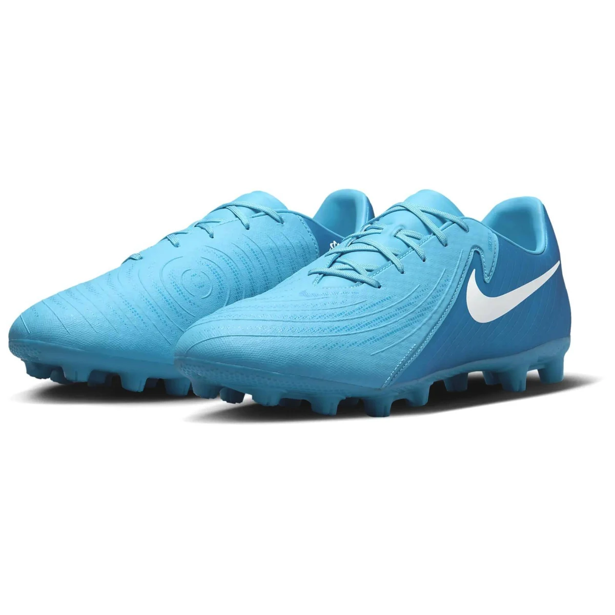 Nike Phantom GX 2 Academy FG/MG - 44 - Pohlavie: Unisex | Vek: Felnőtt · záber 3