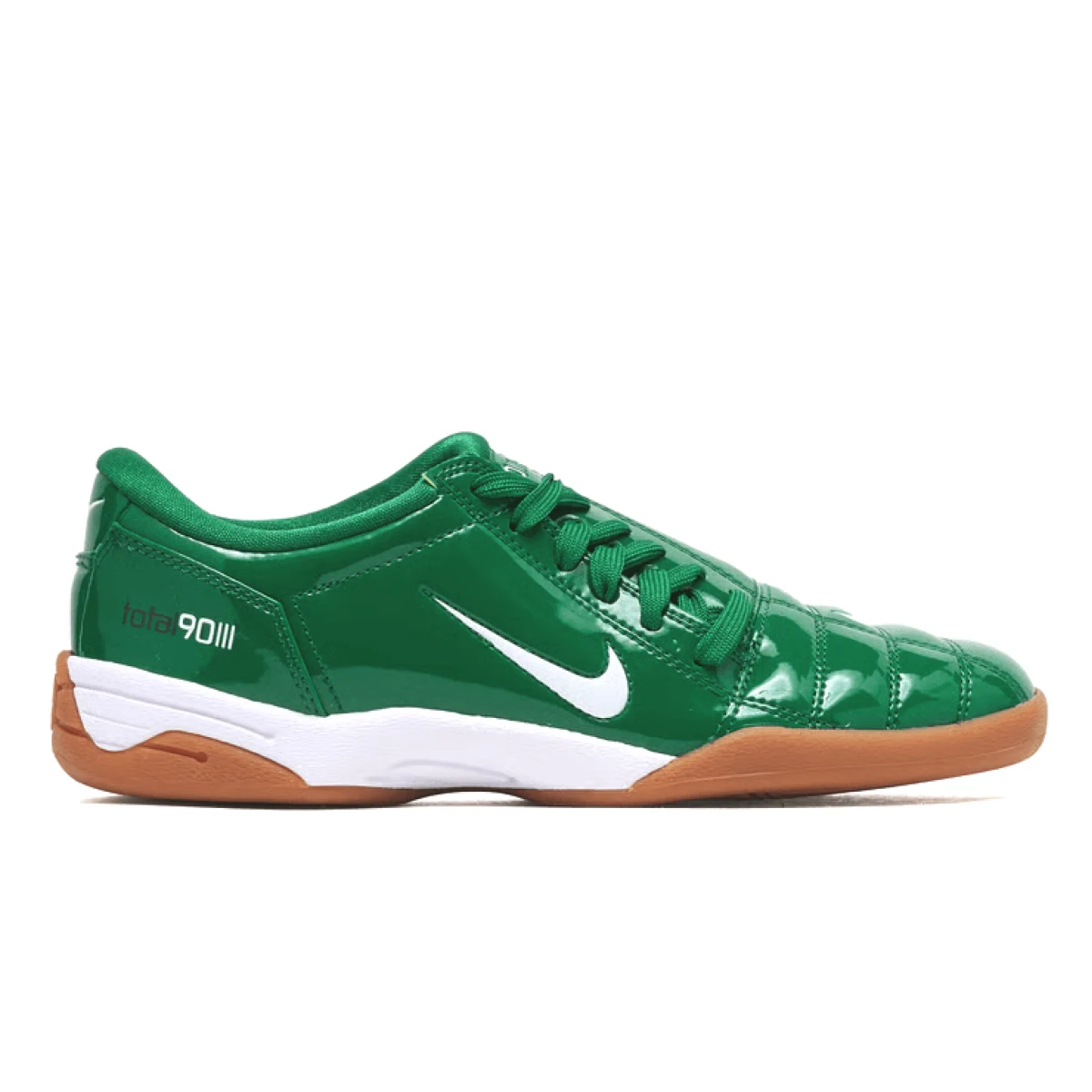 Nike Total 90 IC - 43 - Pohlavie: Unisex | Vek: Felnőtt · záber 1