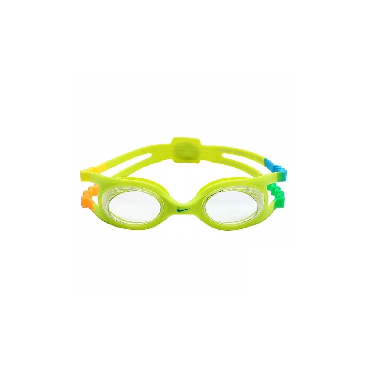 Gyermek úszószemüveg NIKE SWIM EASY-FIT KIDS GOGGLE ATOM · záber 2