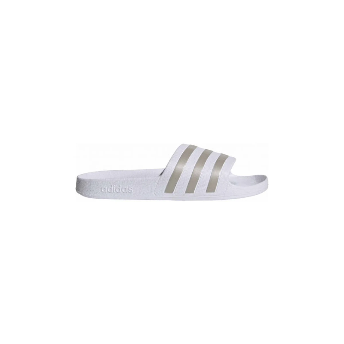Női papucsok (strandcipők) ADIDAS Adilette Aqua W footwear white plamet footwear white · záber 2