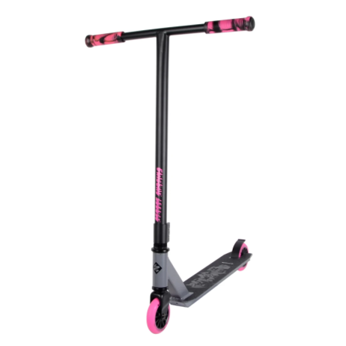 Roller STREET SURFING TRICKSTER Pink Dawn · záber 1