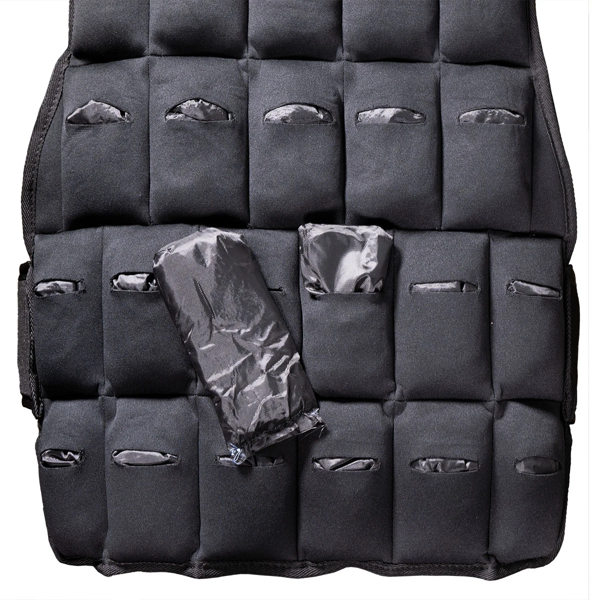 GymBeam Súlymellény 10 kg · záber 5