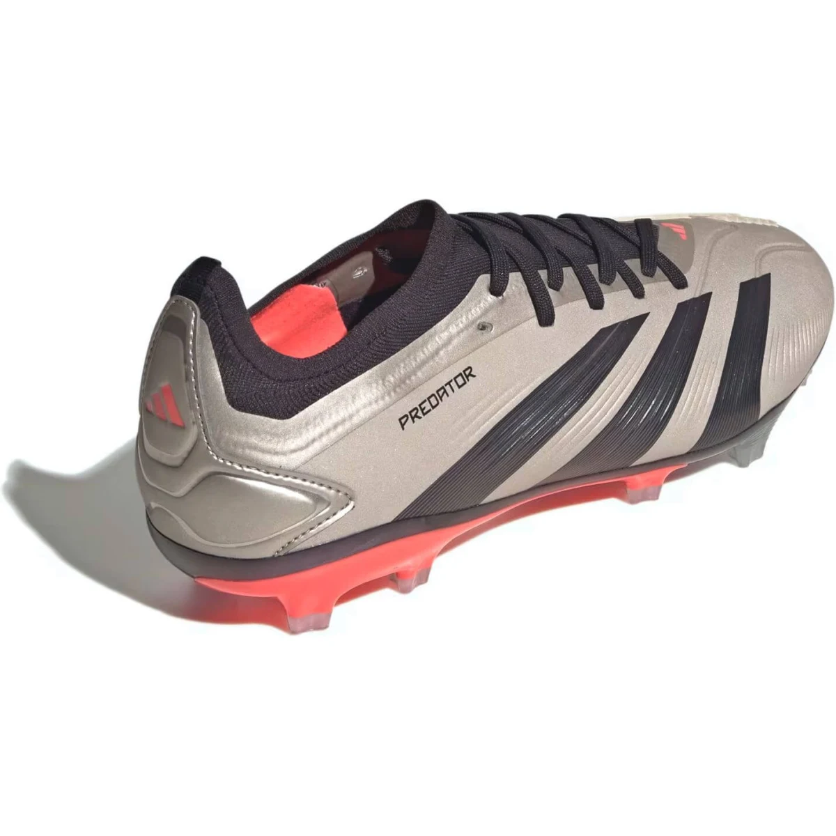 Adidas Predator Pro FG - 40 ⅔ - Pohlavie: Unisex | Vek: Felnőtt · záber 5