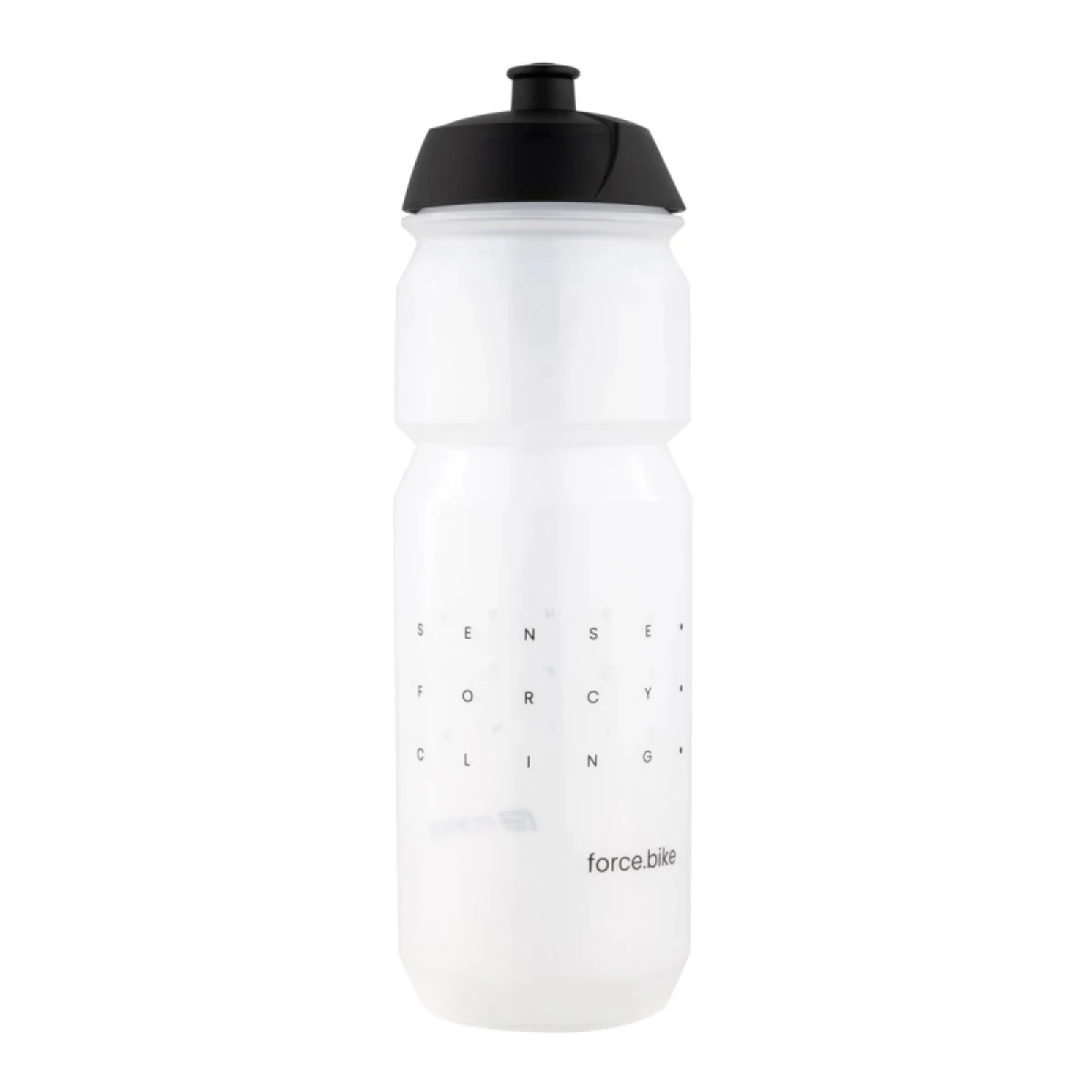 Biciklis palack FORCE SENSE 0,75L · záber 2