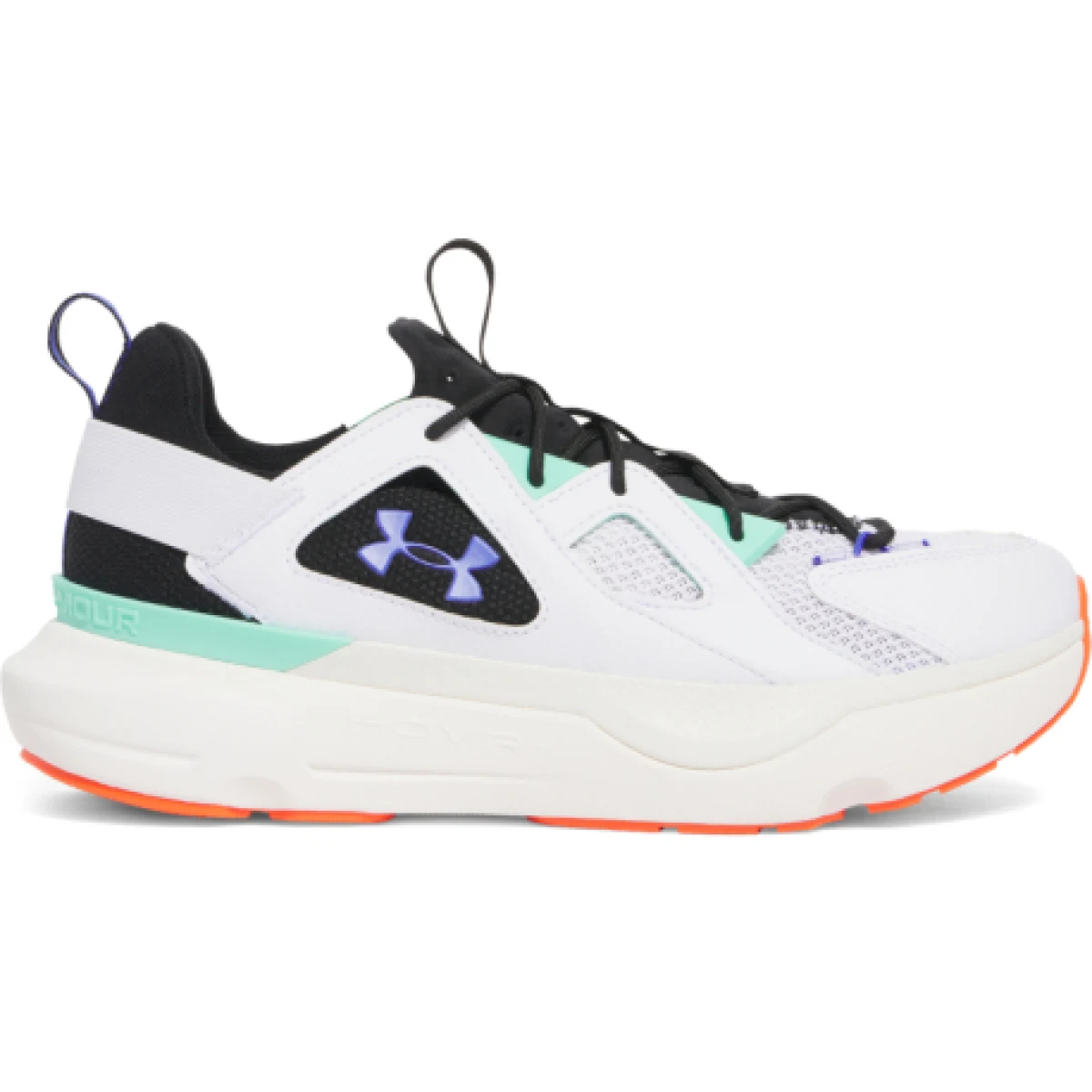 Rekreációs lábbeli UNDER ARMOUR UA Infinite MVMNT SE · záber 1