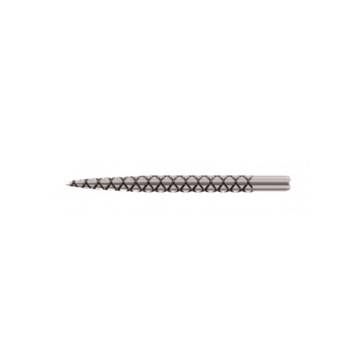 Dart hegy fém TARGET Diamond Pro 32mm, ezüst · záber 2