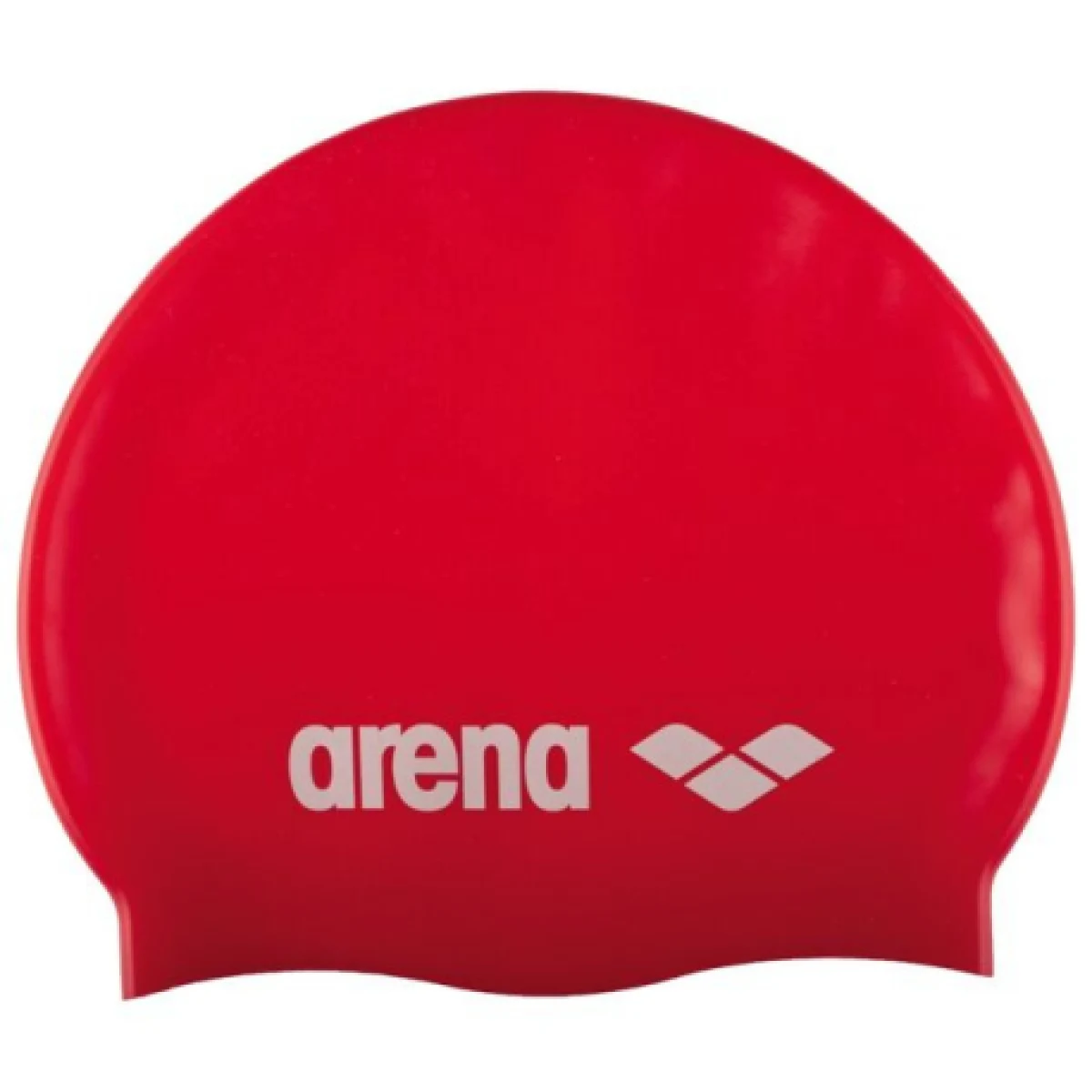 Úszósapka ARENA Classic Silicone Cap · záber 1