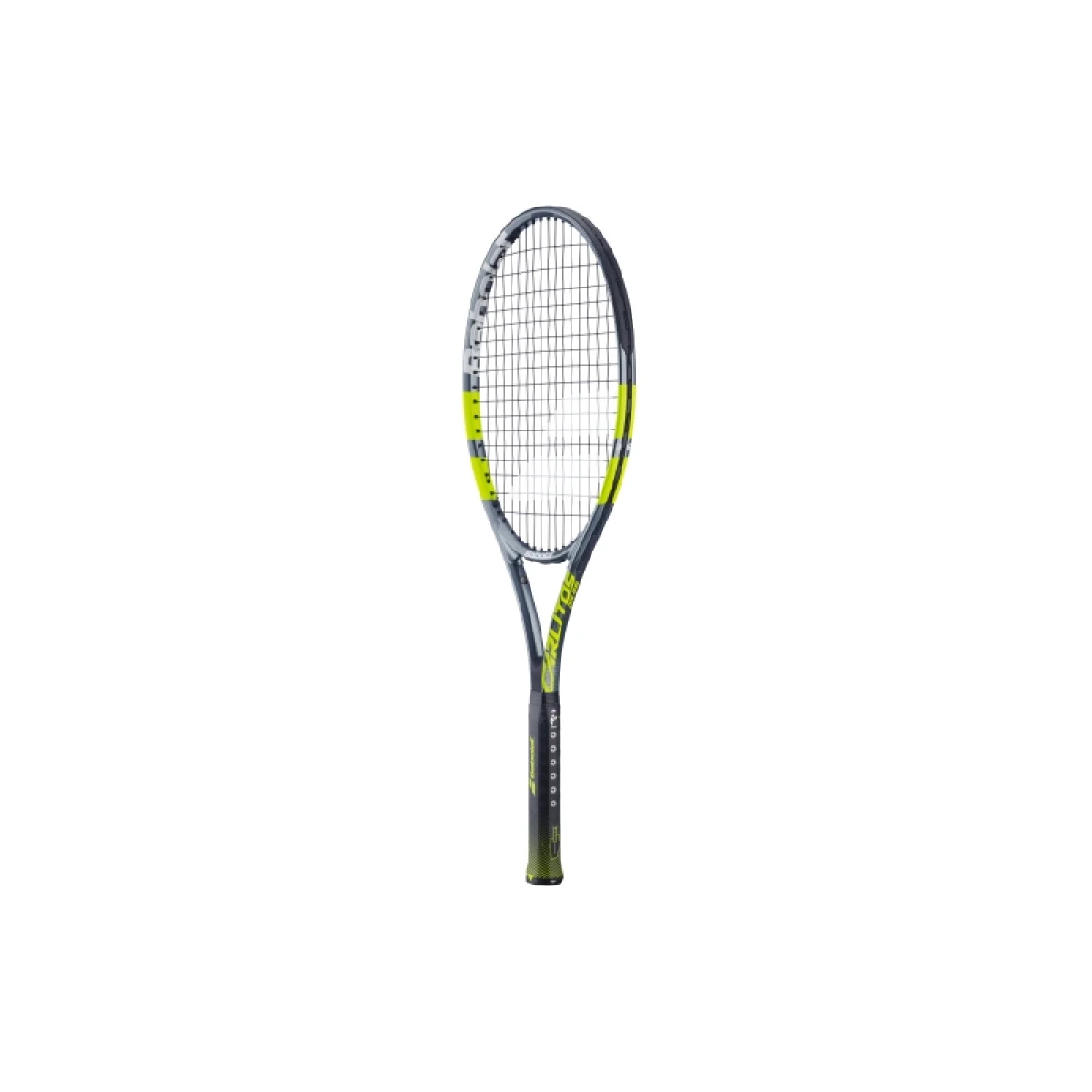 Teniszütő BABOLAT CARLITOS JR 26 · záber 3