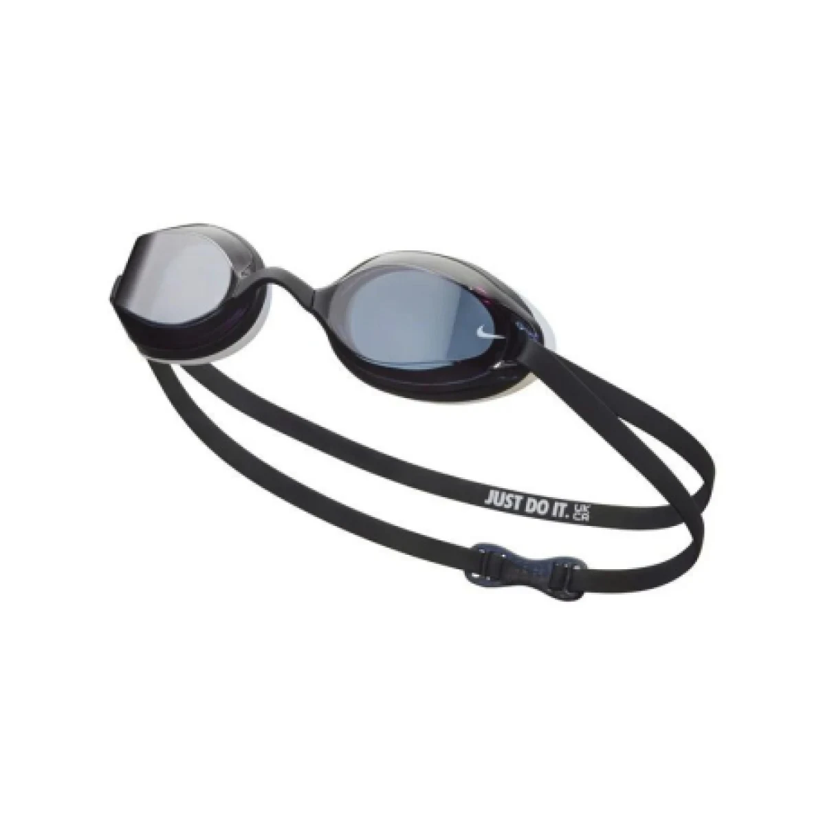 Úszószemüvegek NIKE SWIM Legacy Comfort White · záber 1