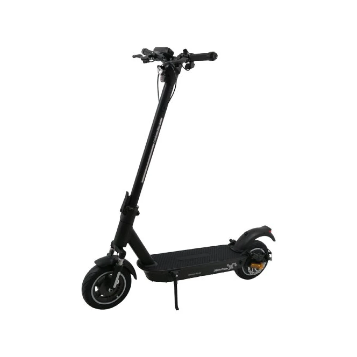 Elektromos roller W-TEC Lambreto Max III 700W 10" · záber 2