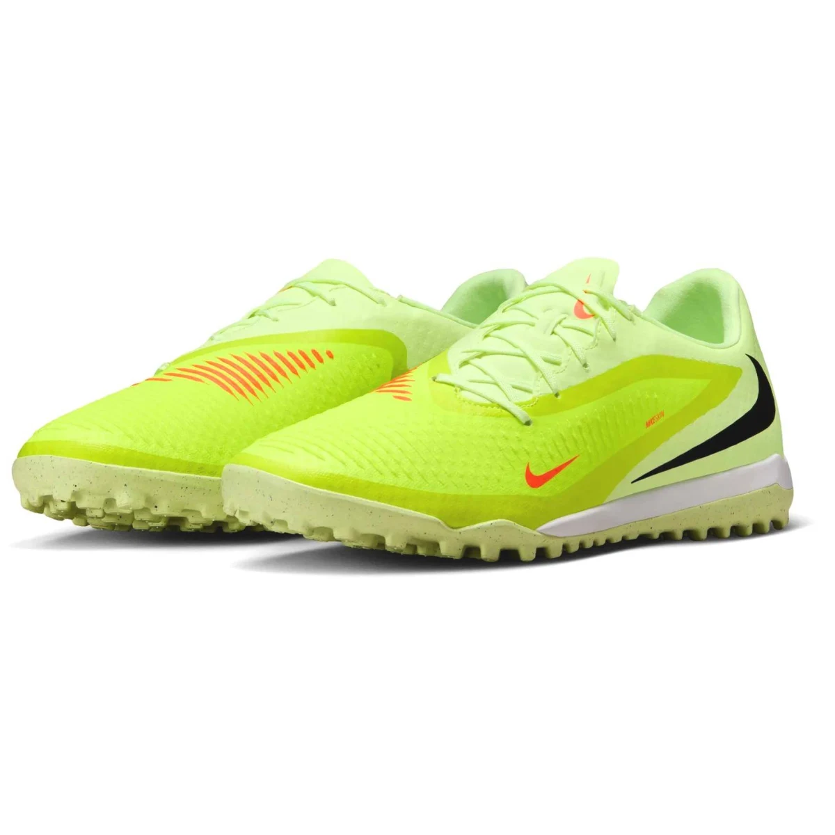 Nike Phantom 6 Low Academy TF - 42 - Korcsoport: Felnőtt | Nem: Unisex · záber 11