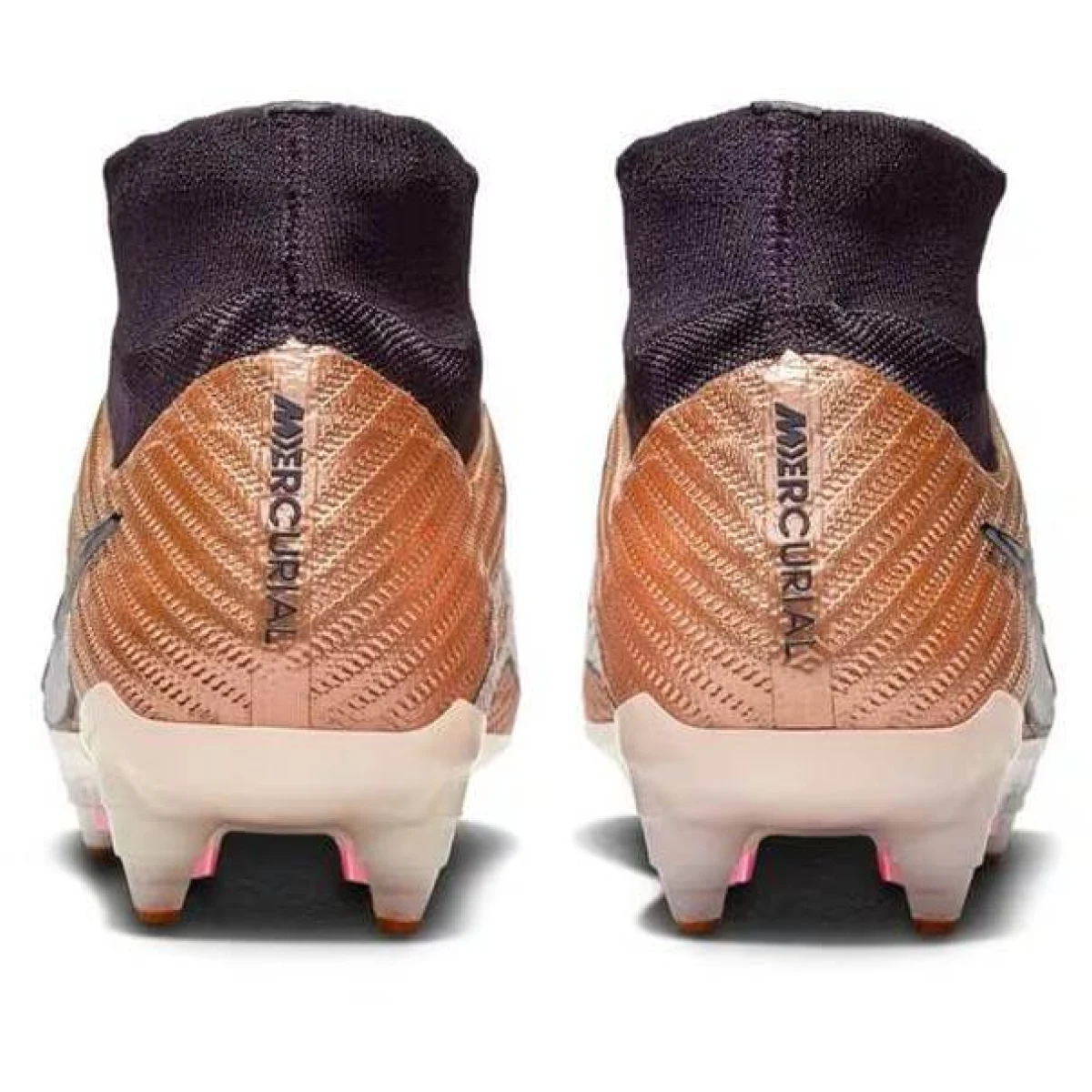 Nike Zoom Mercurial Superfly 9 Elite SG-Pro Anti-Clog Traction - 42 · záber 8