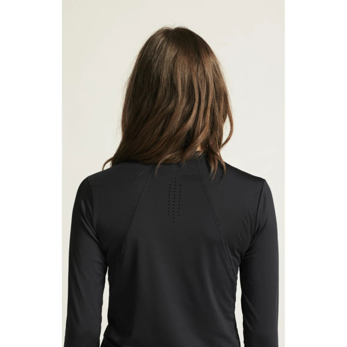 Női hosszú ujjú edzőpóló CRAFT ADV Essence LS Tee 2 W · záber 4