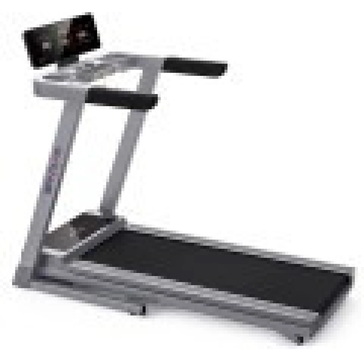 Futópad Spartan 780 · záber 1