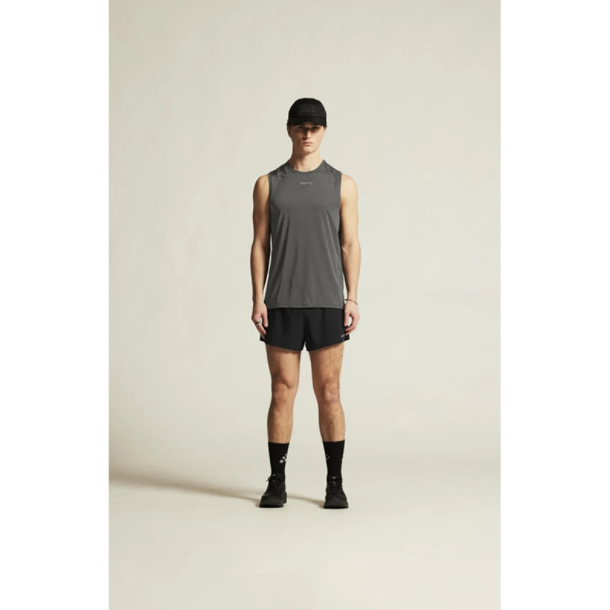 Férfi edzőnadrágok CRAFT ADV ESSENCE 2 SHORTS 2 M · záber 5