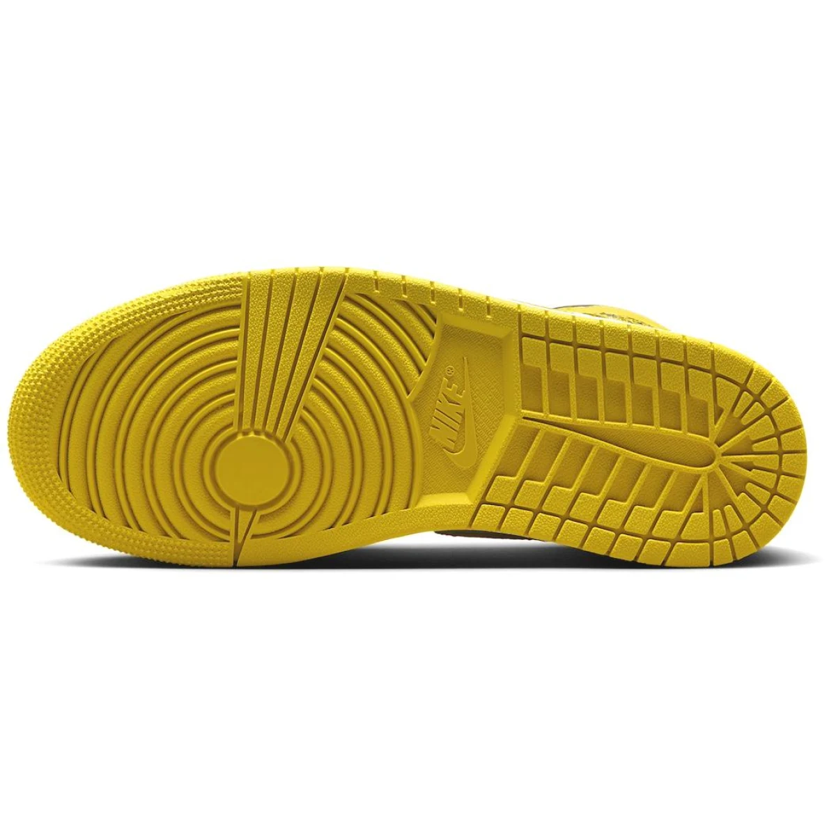 Nike Air Jordan 1 Mid - 44 · záber 2