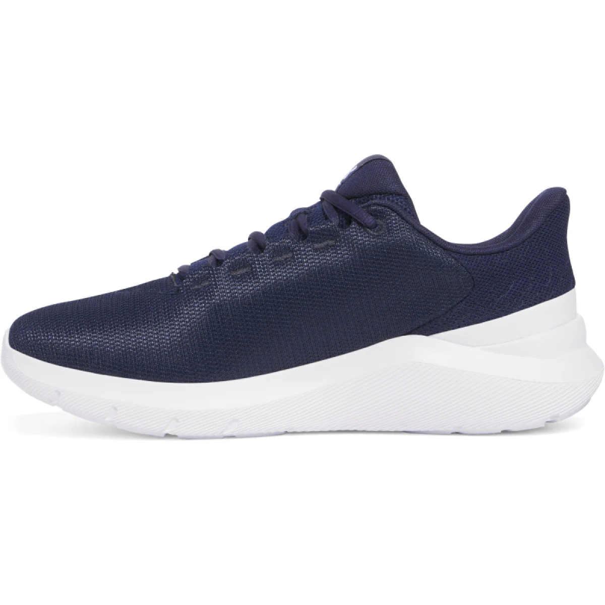 Férfi sportcipők (edzőcipők) UNDER ARMOUR UA Phade RN 3 M midnight navy midnight navy white · záber 2