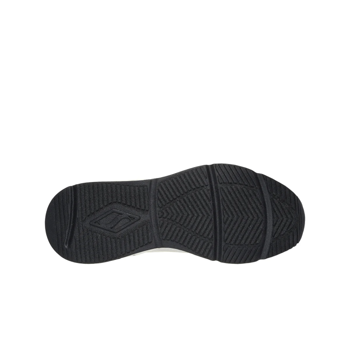 Férfi szabadidőcipő SKECHERS Tres Air Uno Revolutionairy black · záber 10