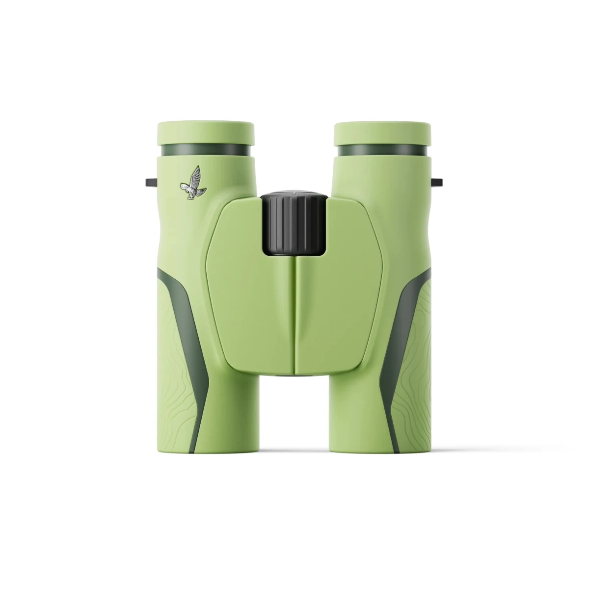 Távcső Swarovski MY Junior 7x28 Jungle Green + INGYENES gyereksapka · záber 1