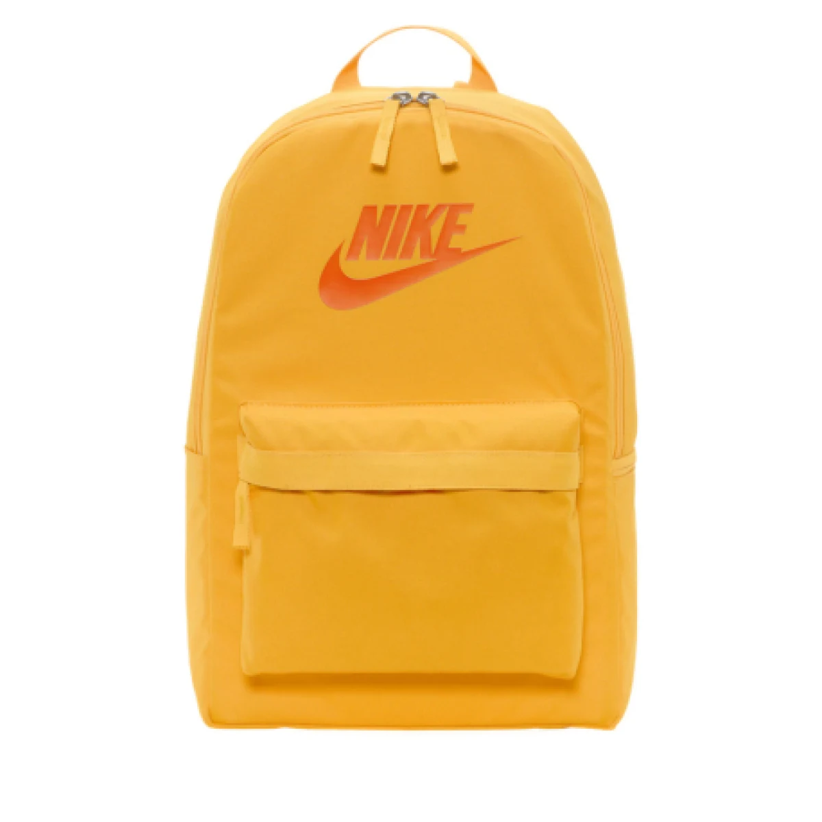 Hátizsák NIKE NK HERITAGE BKPK YELLOW · záber 11