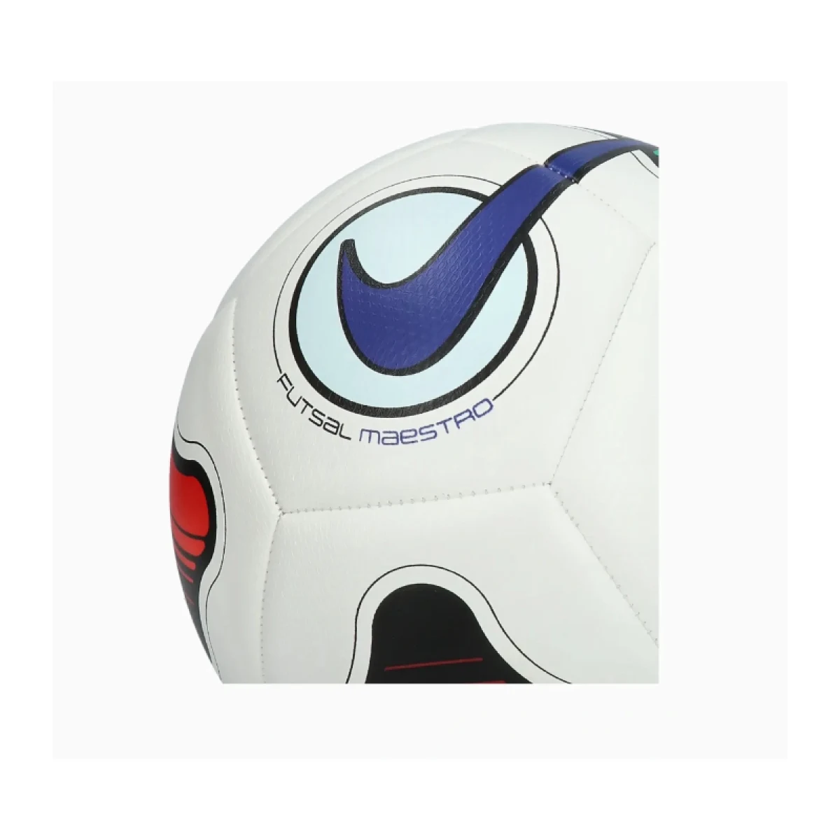 Teremfoci labda NIKE NK FUTSAL MAESTRO - HO23 · záber 2