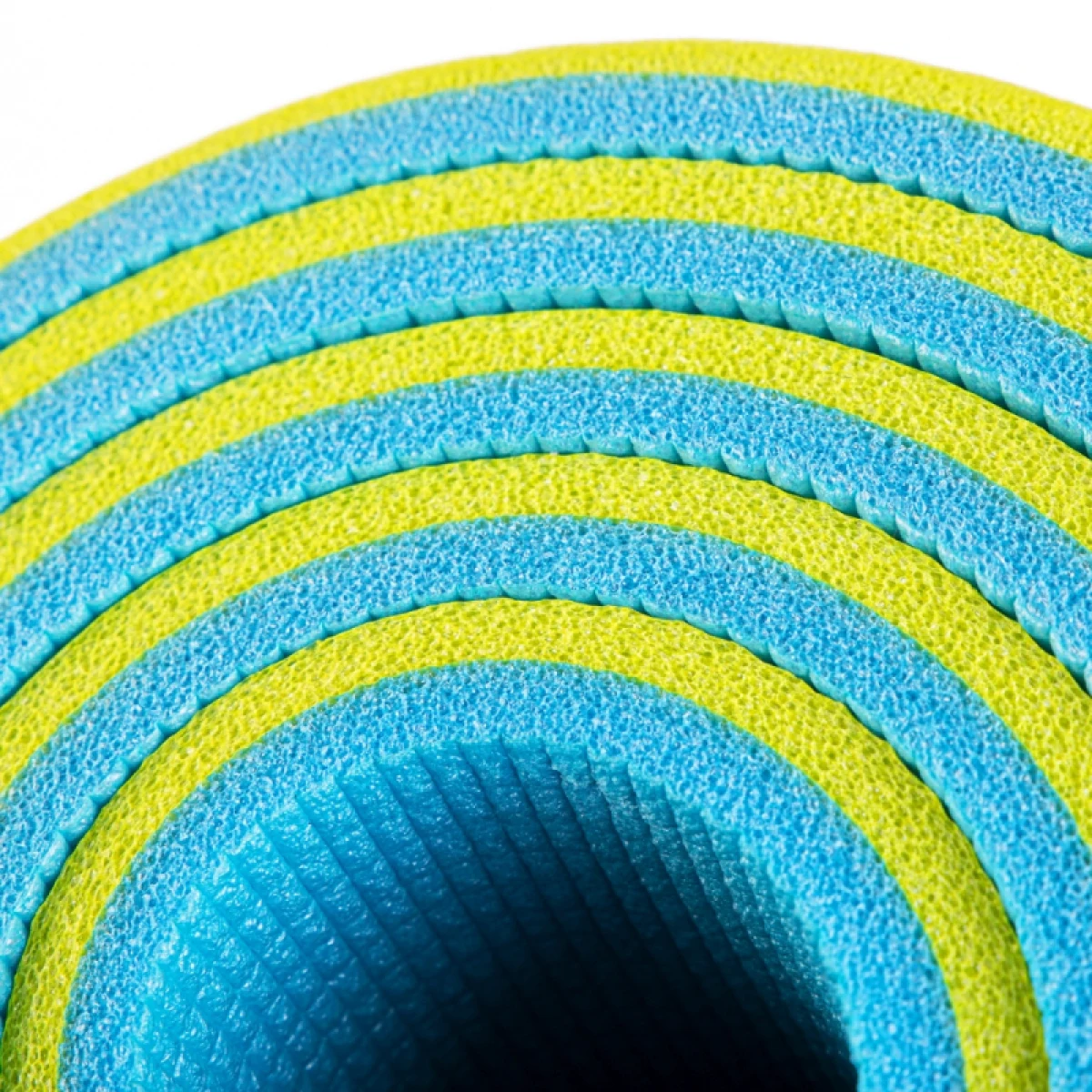 Túrázó matrac SPOKEY CAMPER BIG doublelayer, 200 x 60 x 1 cm · záber 2