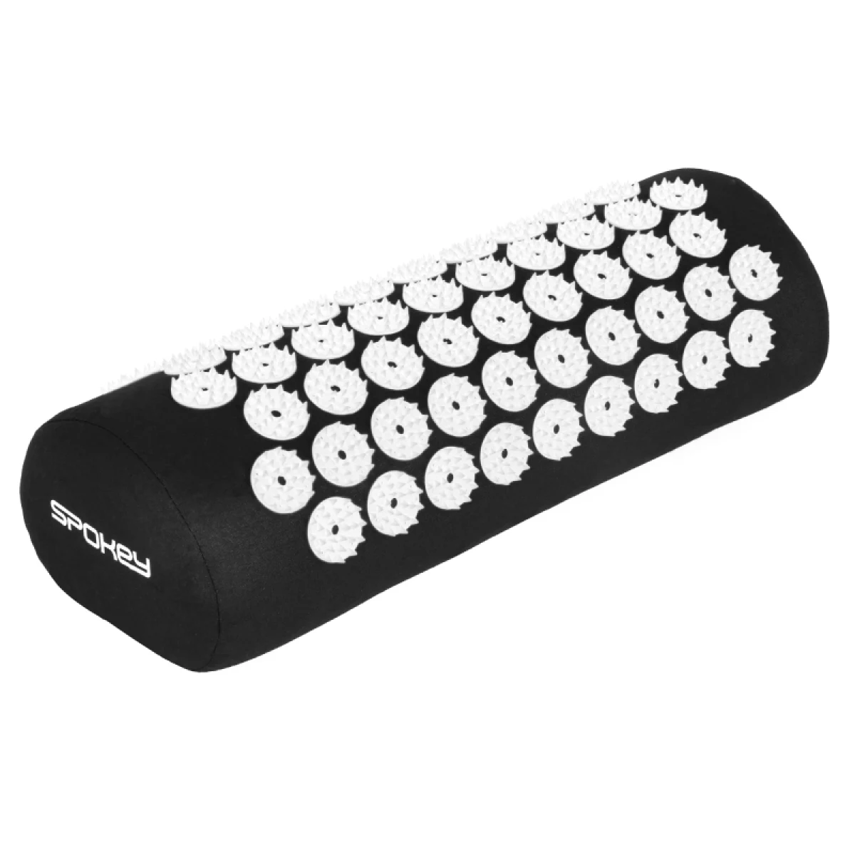 Fitnesz szőnyeg SPOKEY ACUPRESSURE BIG MAT 137 x 50 cm · záber 3