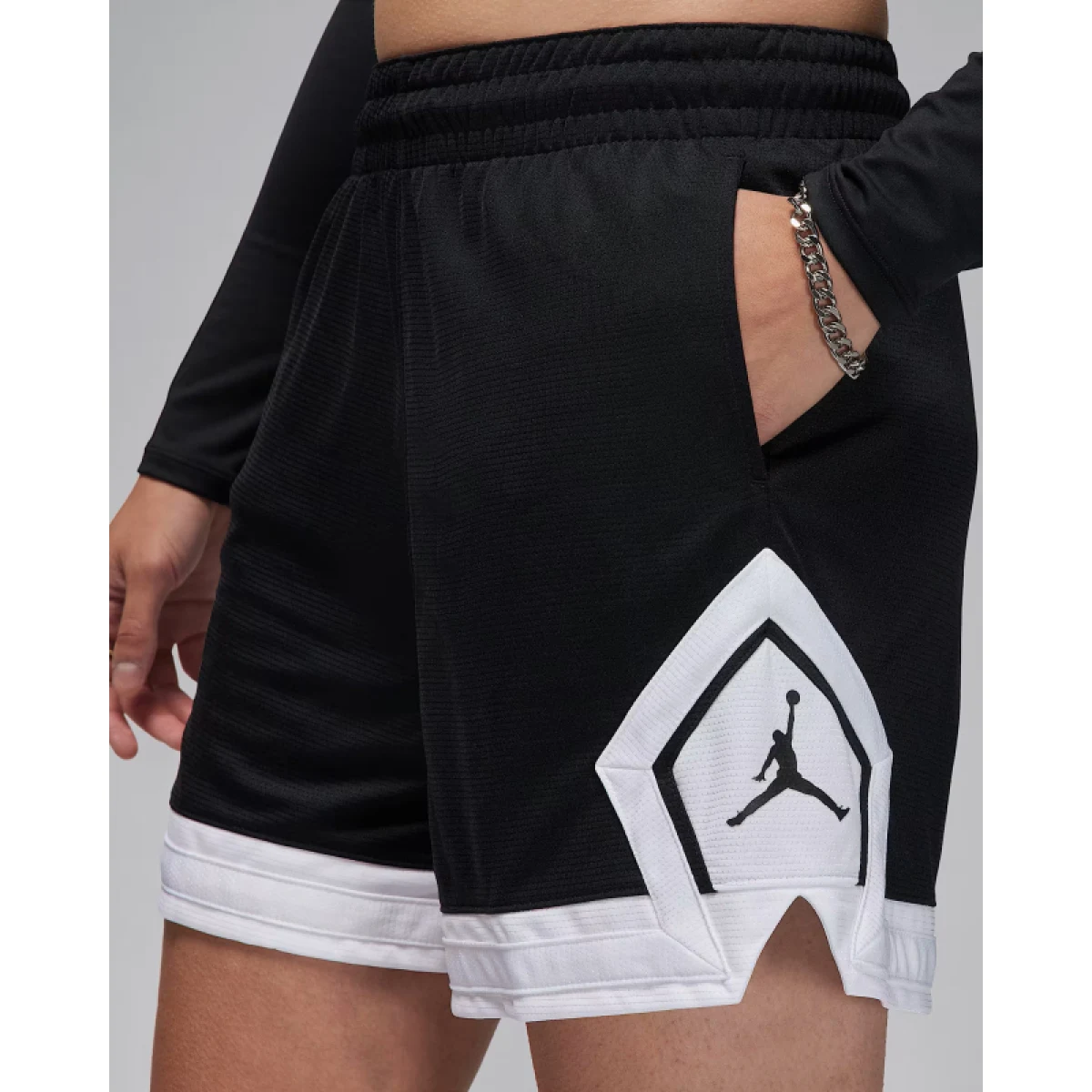 Női edzőnadrágok NIKE Jordan Sport (SP55)(52) · záber 5