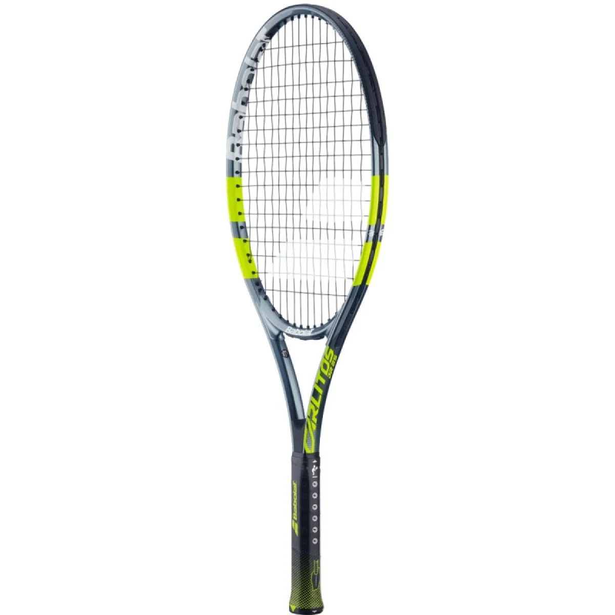Teniszütő BABOLAT CARLITOS JR 25 · záber 4