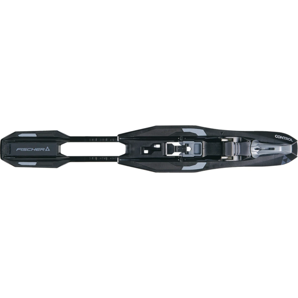 Sífutó lécek kötésekkel FISCHER ADVENTURE 62 CROWN XTRALITE IFP + CONTROL STEP · záber 3