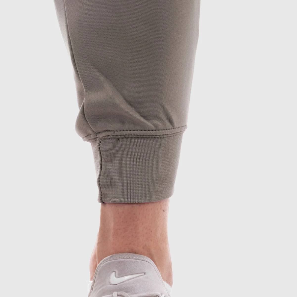 Jogger melegítő Iron Aesthetics Circle Star, szürke · záber 5