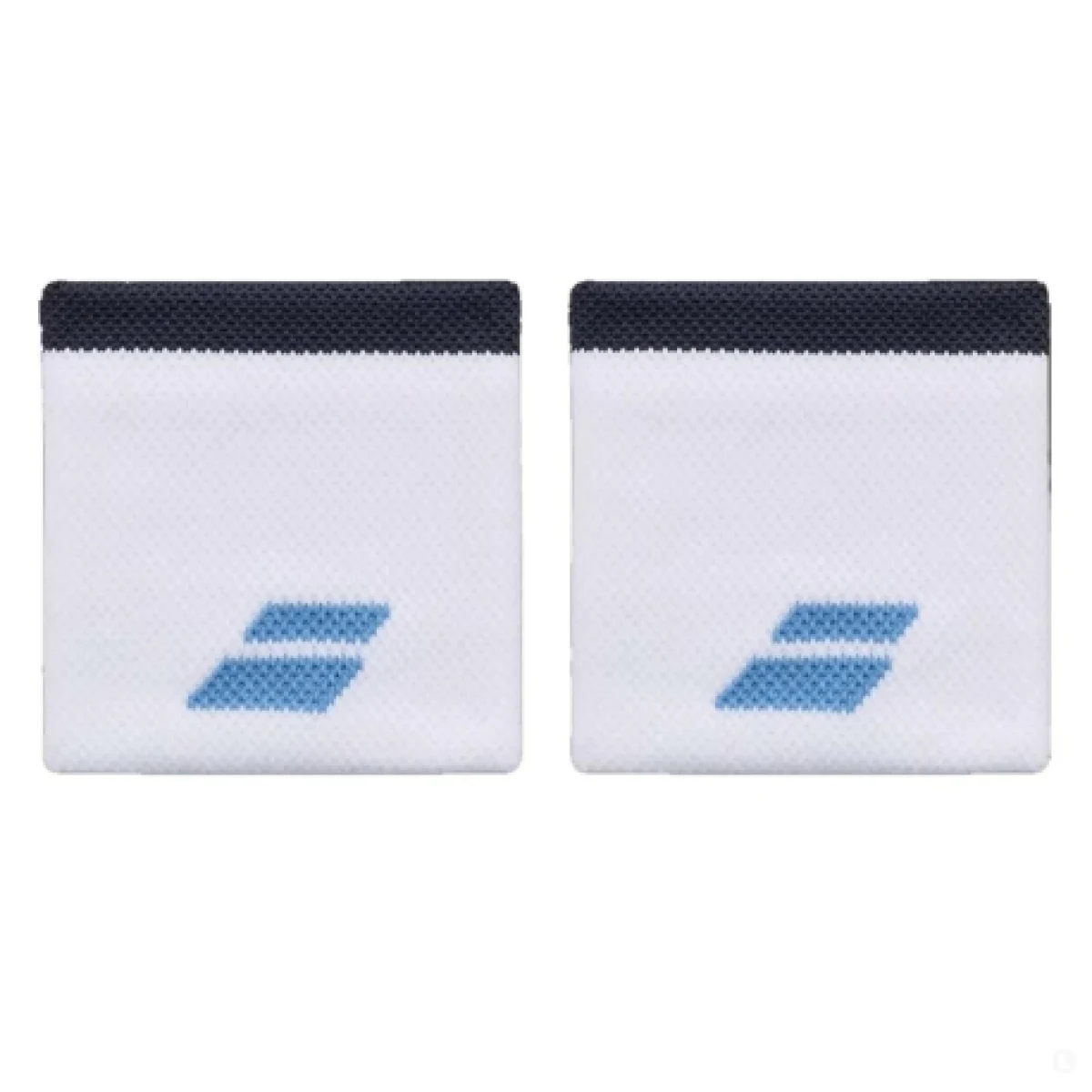 Pántok BABOLAT LOGO WRISTBAND · záber 3