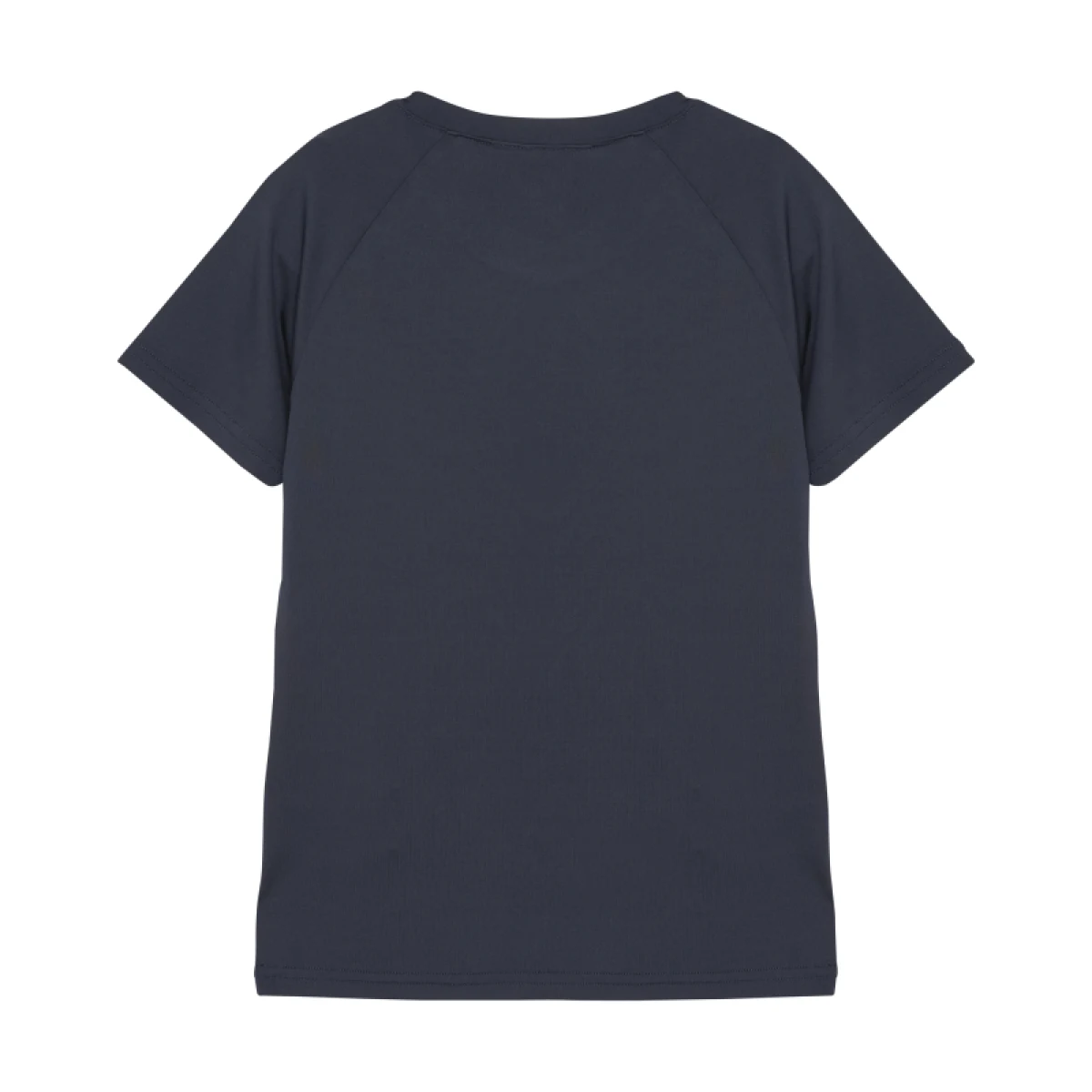Fiú póló rövid ujjú COLOR KIDS T-shirt W. Print - S S, total eclipse · záber 2