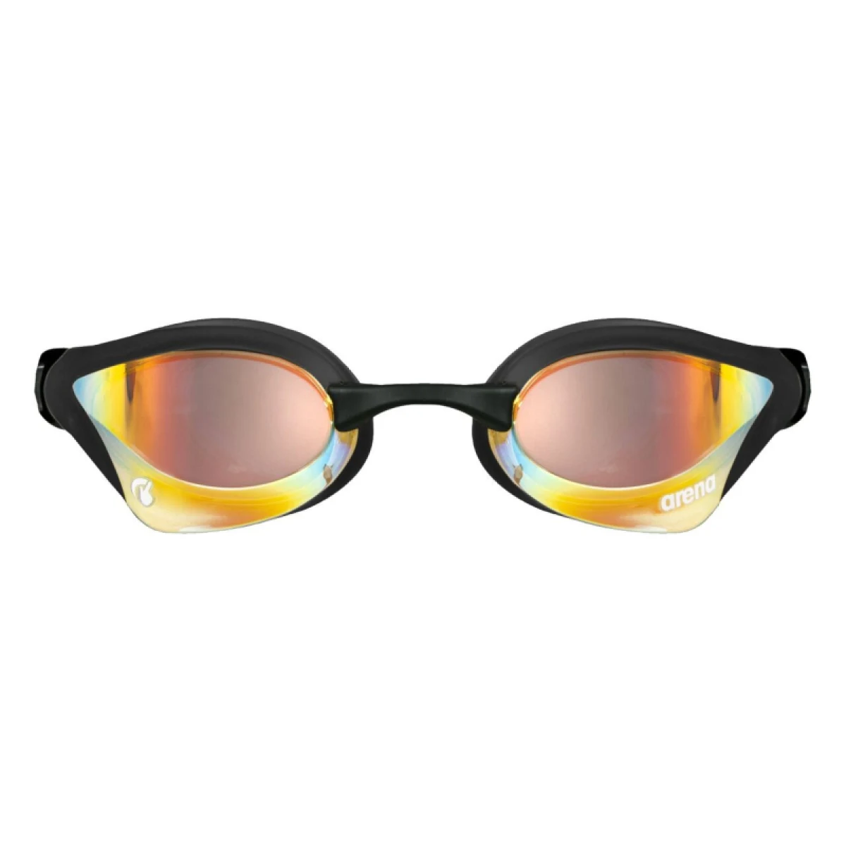 Úszószemüvegek ARENA Cobra Core Swipe Mirror · záber 10