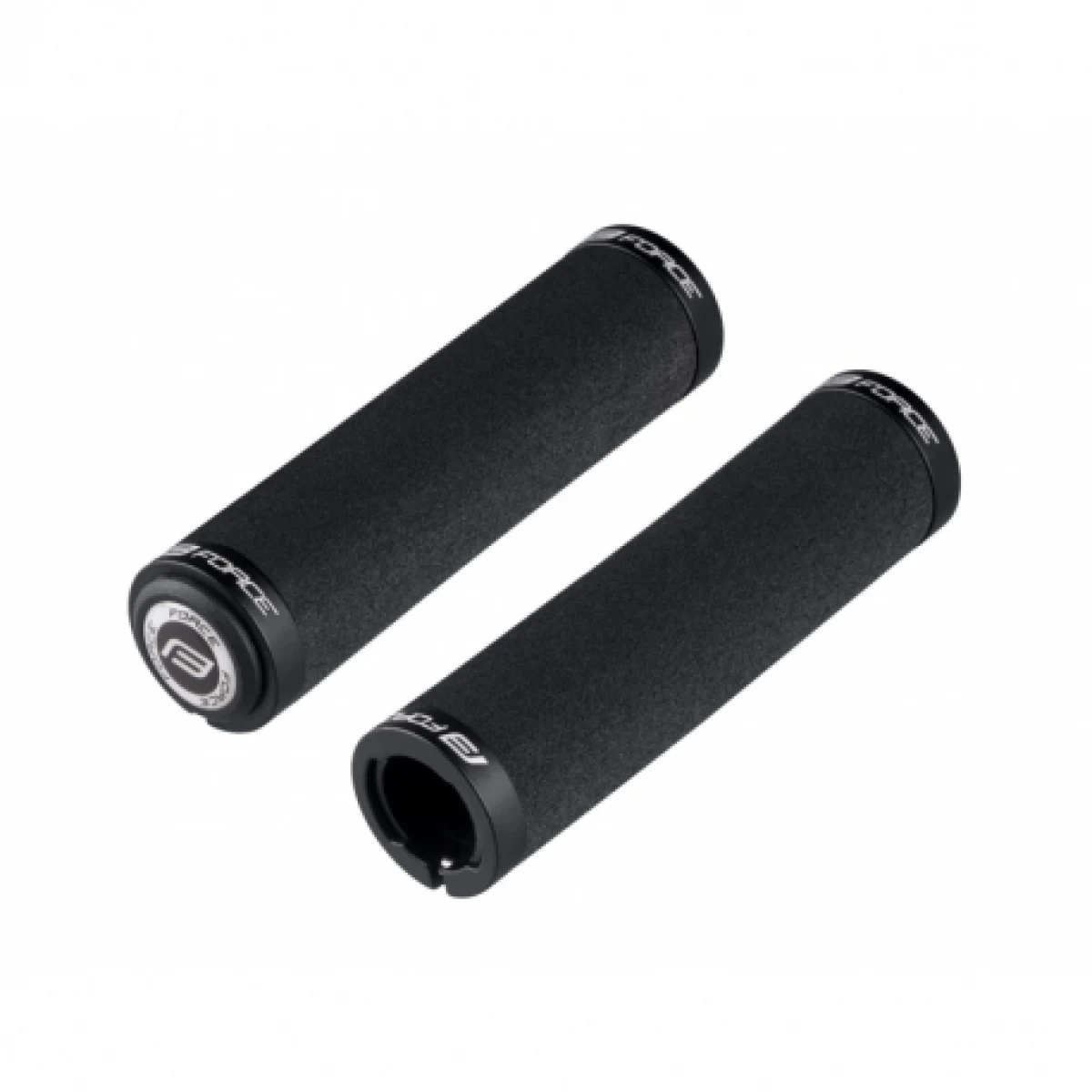 Kormányfogantyúk FORCE Foam grip 38284 · záber 1