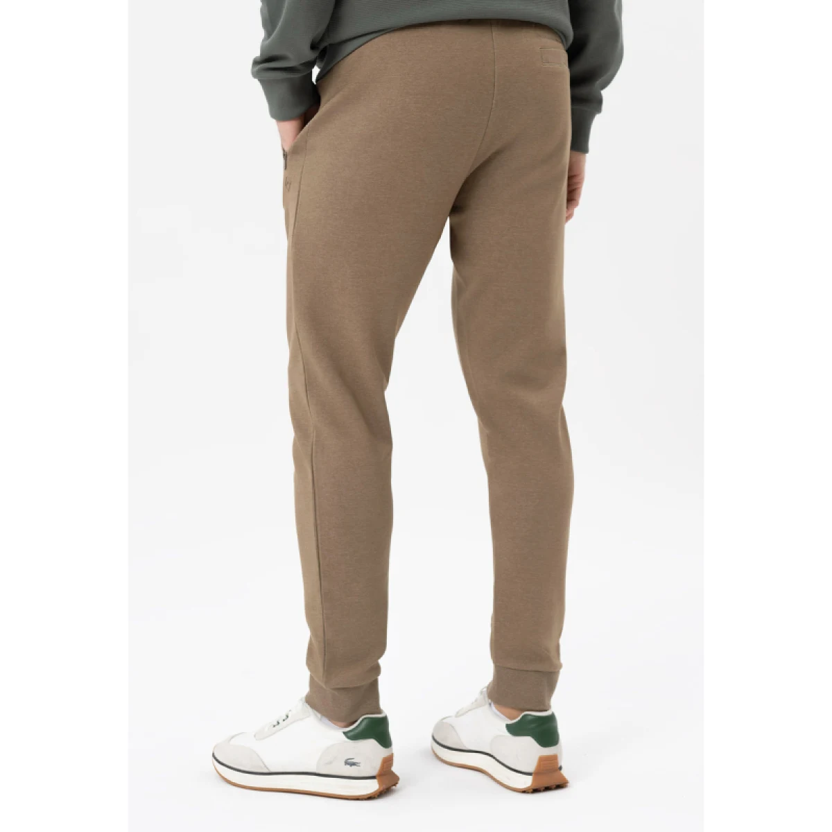 Férfi melegítőnadrágok VOLCANO N-BEN-BEIGE · záber 2