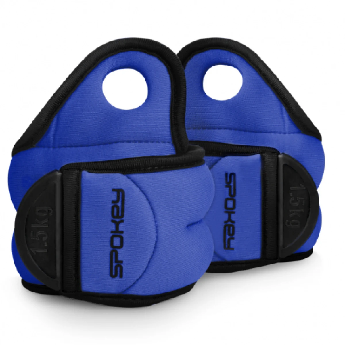 Súlyzó készlet SPOKEY COM FORM IV 2x 1,5 kg · záber 1